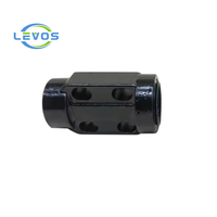 Repuestos para Camiones, Soporte de Montaje de Cabina, Carcasa de Cojinete 1076745 1076746 54579143 2.70224 43448 54579144 para Camión VOLVO