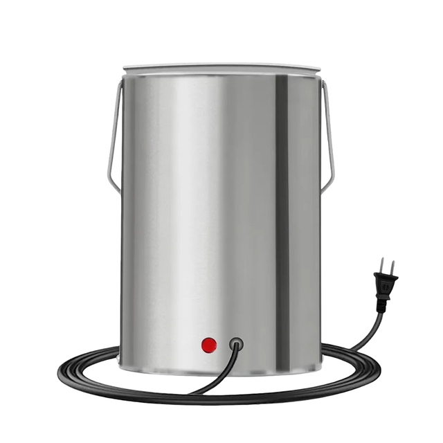 Greenhouse Sulfur Burner Vaporizer