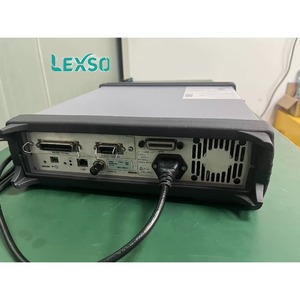 เครื่องวัดความจุไฟฟ้า Keysight E4981b 120 Hz -1 Mhz E4981a - Product Image 2