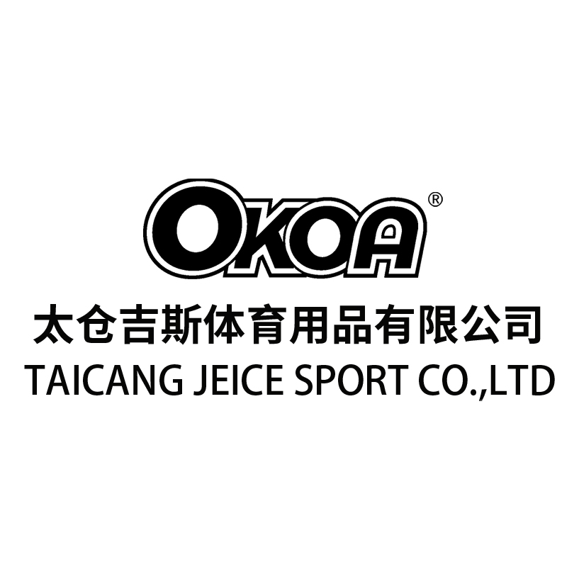 Taicang Jeice Sports Co., Ltd. logo