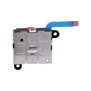 Regenboog Groothandel Vervanging Reparatie <span class=keywords><strong>Joystick</strong></span> 3D Analoge Joysticks Schakelaar Joycon Controller - Product Image 4