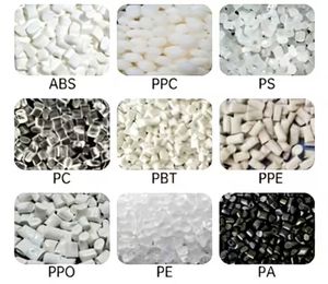 Nouvelle machine de dégaissage ultrasonique Qisheng haute efficacité 15kHz/20kHz 2600W-3200W 110V/220V pour soudeuse <span class=keywords><strong>PVC</strong></span> et canaux d'injection plastique - Product Image 2