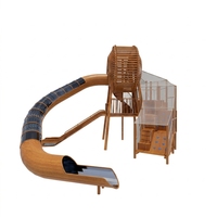 Instalaciones de Entretenimiento al Aire Libre, Equipos de Entretenimiento para Interiores, Toboganes para Parques Infantiles, Fabricantes de Equipos de Entretenimiento Temático