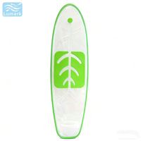 Ensemble complet de paddle board PC avec pagaie, idéal pour les centres de villégiature et les excursions, taille personnalisée, de Chine, Lumark Stable Rowing