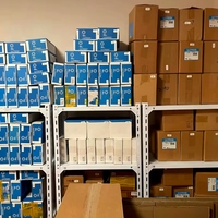 Incluye 3G2A5-ID215, 3G2A5-OA121, 3G2A5-AD006, 3G2A5-IM212, 3G2A5-PS-E, 3G2A5-IA, 3G8F7-CLK23, 3G2A5-PID01 Nuevo PLC Original