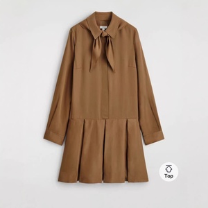 Vintage Women's Elegant Straight <strong>Type</strong> Low-Waist Mini <strong>Dress</strong> Fashion <strong>Dresses</strong> Club Purple Brown Anti-Wrinkle Cotton Blend Spring - Product Image 5