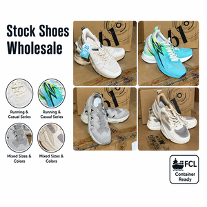 Unisex <b>Kids</b> Sports Shoes Vibram Outsole Comfortable Eco-Friendly All Seasons Wholesale Supply - Product Image 1