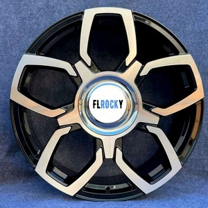 Roue forgée pour Maserati GT GRAN Turismo Acura TLX RDX MDX pour <span class=keywords><strong>LAMBORGHINI</strong></span> URUS pour Chevrolet Corvette gmc C8 pour <span class=keywords><strong>Hummer</strong></span> H11 - Product Image 3