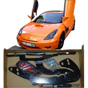 Porte Lambo Professionali Senza Tagli né Saldature per <span class=keywords><strong>Toyota</strong></span> <span class=keywords><strong>Celica</strong></span> 1994-1999 2000-2006 Spe - Product Image 1