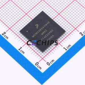 Microcontrôleur à puce IC à circuit intégré MAPBGA-289 MCIMX285AVM4B tout neuf et original (MCU/MPU/SoC) - Product Image 1