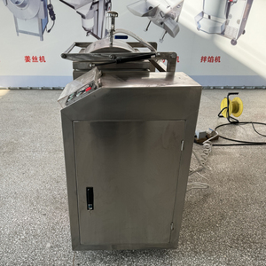 Chất lượng cao 50kg điện Bột nhào Máy bột trộn máy cho nhà bếp - Product Image 4