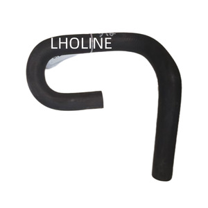 Tuyau en caoutchouc LHOLINE 8724560420 pour l'entrée et la sortie d'eau de refroidissement, pièce de rechange, longueur standard - Product Image 4