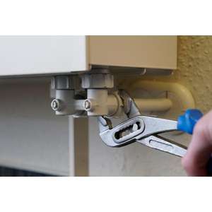 BRILLIANT TOOLS - BT064902 Pince pompe à eau 10 '', 250mm-PINCE ET COUPE EAN 4042146864364 PINCE MULTIGRIP - Product Image 3