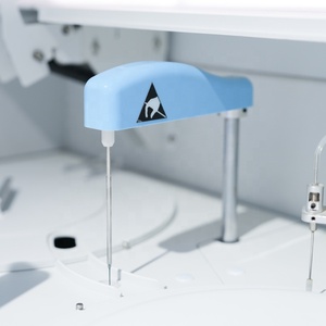 BIOBASE Laboratório Bioquímica Analisador Química 600 Testes/Hora Máquina De Análise De Sangue Química - Product Image 6