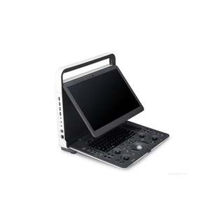 Mesin Ultrasound Sonoscape Doppler warna lebih baik dari bandray Z6 - Product Image 1