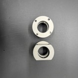Pièces détachées CNC pour rail coulissant, guides coulissants sur mesure de précision, accessoires mécaniques