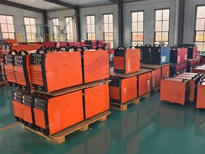 Equipo de Soldadura por Arco Sumergido Automático de Alta Eficiencia - Product Image 6