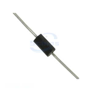 Original One Stop Service DO-204AC, DO-15, Axial Electronic Parts List Components Single Diodes DIODE SCHOTTKY 60V 3A DO15 - Product Image 1