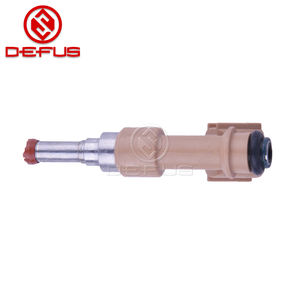 DEFUS批发丰田陆地巡洋舰普拉多汽车配件燃油喷嘴23250-31100 - Product Image 3