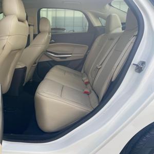 รถฟอร์ดโกรธอัตโนมัติสีขาว2015 1.5L ซีดานสี่<span class=keywords><strong>ประตู</strong></span>ห้าที่นั่งแฟชั่น - Product Image 6