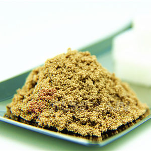 Resina de troca de íon para glicose, xarope, demineralização - Product Image 1