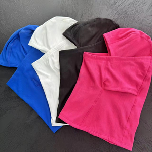 Thiết Kế Biểu Tượng Tùy Chỉnh Pro Thăng hoa Hyperwarm Mặt Nạ Phù Hợp Với Balaclavas Trượt Tuyết Mặt Nạ Cagoule Đầy Đủ Mặt Bìa Người Đàn Ông Của Balaclava - Product Image 4