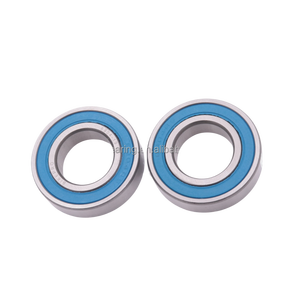 19.05X37X9mm 190537 2RS 6904-10,95 rodamiento de <span class=keywords><strong>horquilla</strong></span> de <span class=keywords><strong>bicicleta</strong></span> rodamientos de rueda de <span class=keywords><strong>bicicleta</strong></span> electrónicos rodamiento de <span class=keywords><strong>bicicleta</strong></span> para <span class=keywords><strong>bicicleta</strong></span> - Product Image 4