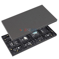 Module d'affichage LED intérieur/extérieur 320x160mm P1.86-P5, écran mural LED haute qualité, couleur pleine, SMD, garantie 3 ans, 4500