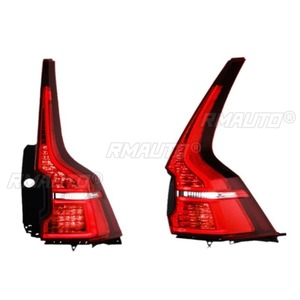 Para Volvo XC60 2018-2023, Luz Diurna LED, Lámpara Antiniebla Impermeable, Conjunto de Luces Traseras, Kit de Carrocería 31655359 31420432 - Product Image 6