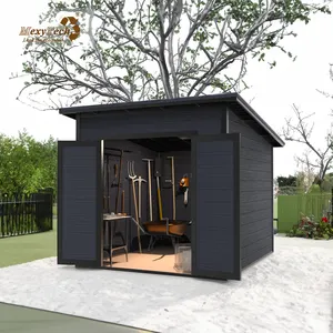 house prefabricated homes luxury house wood prefabricated homes luxury outdoor plastic garden storage shed