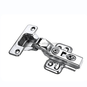 <span class=keywords><strong>Cerniere</strong></span> <span class=keywords><strong>per</strong></span> Mobili con Chiusura Ammortizzata, Perno Girevole 3D Resistente da 35mm, 115 Gradi, Idraulico <span class=keywords><strong>per</strong></span> Armadi da Cucina e Guardaroba - Product Image 3