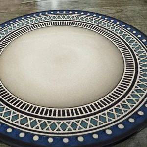 Vaisselle de luxe classique baroque d'Europe du Nord de haute qualité, résistante au four et au lave-vaisselle, personnalisable - Product Image 6