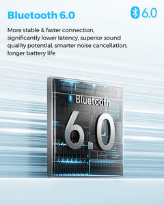 Écouteurs sans fil SOUNDPEATS <span class=keywords><strong>C30</strong></span>, style intra-auriculaire, avec trois microphones. - Product Image 6