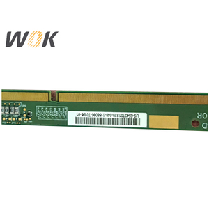 <span class=keywords><strong>หน้า</strong></span><span class=keywords><strong>จอ</strong></span> LCD ทีวีขนาด 43 นิ้ว รุ่น T430HVN01 2 UHD สำหรับ<span class=keywords><strong>ซ่อม</strong></span>แซมทีวี CKDSKDLG Toshiba, Hisense, <span class=keywords><strong>Samsung</strong></span>  จำนวนสั่งซื้อขั้นต่ำ 17 ชิ้น - Product Image 6