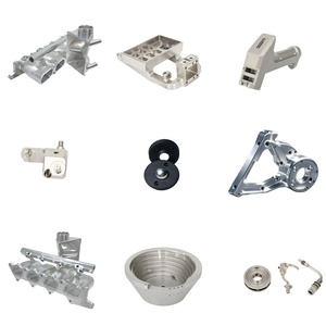 ชิ้นส่วนข้อต่อเหล็กกล้าไร้สนิมที่ผลิตด้วยเครื่อง CNC แบบ OEM ของ Dawang Precision - ชิ้นส่วนกลึงความแม่นยำสูงจากกวางตุ้ง - Product Image 1