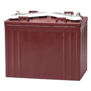 Batterie Plomb-Acide Humide à Décharge Profonde Trojan T-1275 Plus 12 Volts pour Chariot de <span class=keywords><strong>Golf</strong></span> et Voiture Électrique - Product Image 5