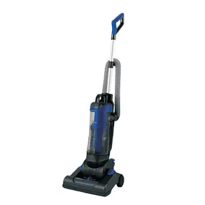 CE OEM Factory 750W Motor 12kpa Wired Stick Lightweight Corded Upright Vacuum Cleaners