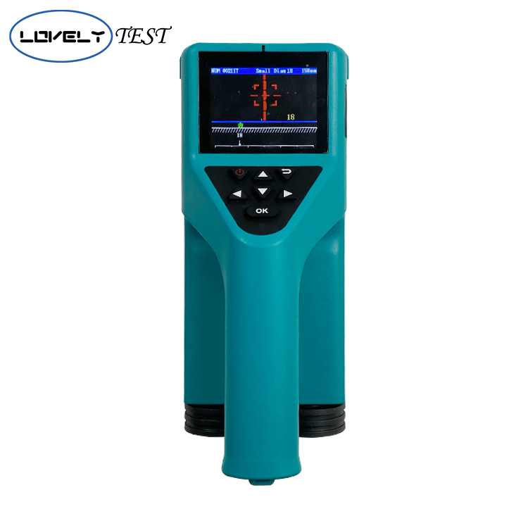 Digital Profoscope Rebar Detector for Lab
