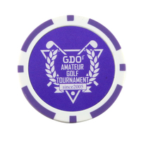 Vente en gros de jetons de poker fournisseur de jetons de poker jetons de poker de casino en céramique ABS plastique argile avec logo personnalisé