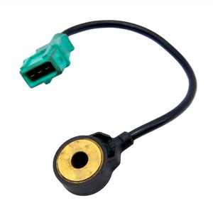 Capteur de cliquetis 0261231130 pour moteur automobile, pièce de rechange OEM, neuf - Product Image 4