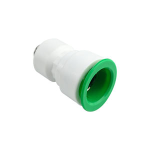 Connecteur rapide PPR droit Push-Fit 1/2 \ "filetage mâle Installation sans chaleur connecteurs d'<span class=keywords><strong>eau</strong></span> de jardin pour 20 <span class=keywords><strong>mm</strong></span> <span class=keywords><strong>25</strong></span> <span class=keywords><strong>mm</strong></span> 32 <span class=keywords><strong>eau</strong></span> - Product Image 5