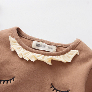 Overoles de Talla Grande para Niños, Disfraz de Pollo, Camisetas Resistentes a la Lejía de los Nuevos Productos del Mercado Chino - Product Image 5