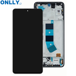 Per Redmi <span class=keywords><strong>Note</strong></span> 13 schermo Lcd di sostituzione per <span class=keywords><strong>Xiaomi</strong></span> Redmi <span class=keywords><strong>Note</strong></span> 13 schermo per <span class=keywords><strong>xiaomi</strong></span> Redmi <span class=keywords><strong>Note</strong></span> 13 Display - Product Image 3