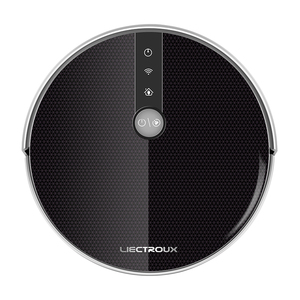 LIECTROUX C30B Robot Aspirador, Regalo para Esposa, con Giroscopio - Product Image 2