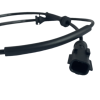 Capteur de vitesse de roue ABS avant/arrière gauche/droite 47900-4618R 479004618R pour Renault OPEL FIAT NISSAN 1.6 DCi 90