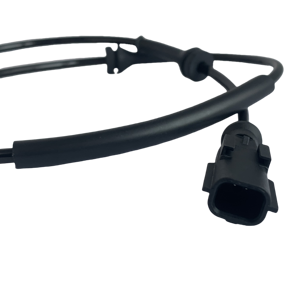 Capteur de vitesse de roue <span class=keywords><strong>ABS</strong></span> avant/arrière gauche/droite 47900-4618R 479004618R pour Renault <span class=keywords><strong>OPEL</strong></span> FIAT NISSAN 1.6 DCi 90 - Product Image 5