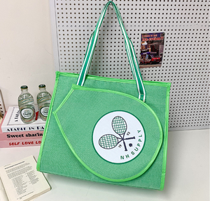 Bolsa de Almacenamiento de Béisbol de Poliéster de Alta Calidad, Resistente al Agua, con Múltiples Bolsillos, Mochila Diaria con Cierre, Ideal para Deportes al Aire Libre - Product Image 5