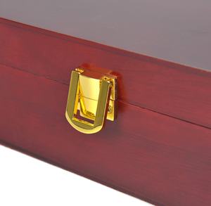 בציר נשרפת עץ מחמד כד תיבה הסיטונאי מחמד שתן זול - Product Image 6