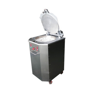 Cortadora de masa comercial Máquina divisora de masa Divisor de masa vertical - Product Image 1
