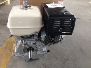 Moteur à essence 13HP GX390 - Product Image 2
